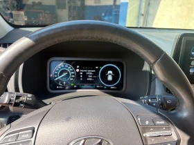 Hyundai Kona 1.6 хибрид, снимка 4