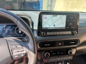 Hyundai Kona 1.6 хибрид, снимка 7