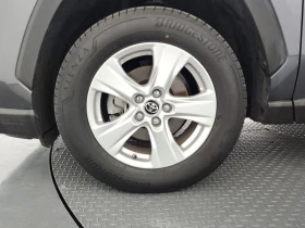 Toyota Rav4 2WD* КОЖА* ОБДУХВ* ПАНО* , снимка 5