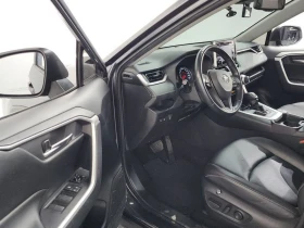 Toyota Rav4 2WD* КОЖА* ОБДУХВ* ПАНО* , снимка 10
