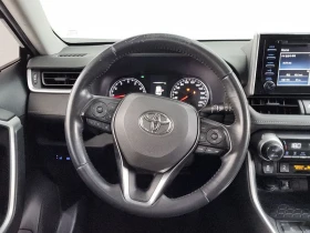 Toyota Rav4 2WD* КОЖА* ОБДУХВ* ПАНО* , снимка 13