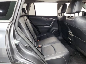 Toyota Rav4 2WD* КОЖА* ОБДУХВ* ПАНО* , снимка 11
