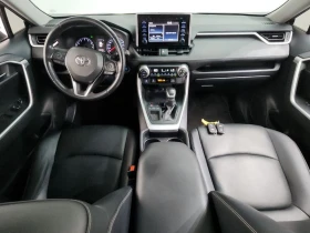 Toyota Rav4 2WD* КОЖА* ОБДУХВ* ПАНО* , снимка 7