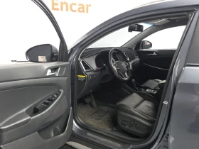 Hyundai Tucson 1.7 2WD PREMIUM, снимка 10