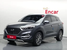 Hyundai Tucson 1.7 2WD PREMIUM, снимка 1