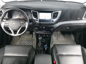 Hyundai Tucson 1.7 2WD PREMIUM, снимка 7