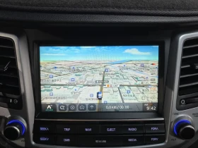 Hyundai Tucson 1.7 2WD PREMIUM, снимка 14