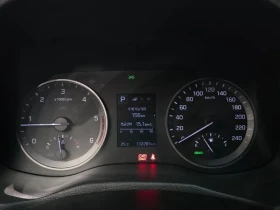 Hyundai Tucson 1.7 2WD PREMIUM, снимка 8