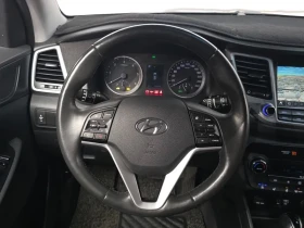 Hyundai Tucson 1.7 2WD PREMIUM, снимка 13