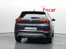 Hyundai Tucson 1.7 2WD PREMIUM, снимка 4