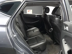 Hyundai Tucson 1.7 2WD PREMIUM, снимка 11