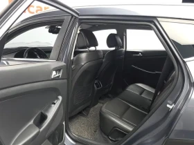 Hyundai Tucson 1.7 2WD PREMIUM, снимка 12
