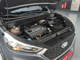 Hyundai Tucson 1.7 2WD PREMIUM, снимка 6