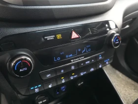 Hyundai Tucson 1.7 2WD PREMIUM, снимка 16