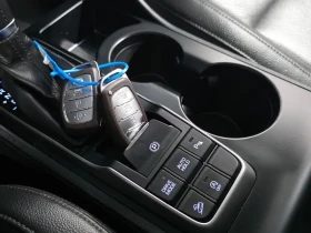 Hyundai Tucson 1.7 2WD PREMIUM, снимка 17
