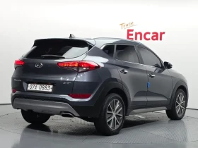 Hyundai Tucson 1.7 2WD PREMIUM, снимка 2