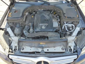 Mercedes-Benz GLC, снимка 12