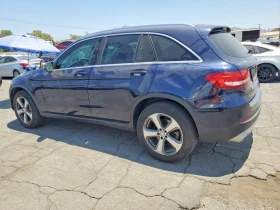 Mercedes-Benz GLC, снимка 2