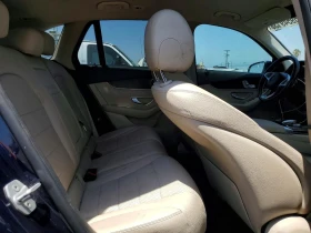 Mercedes-Benz GLC, снимка 11