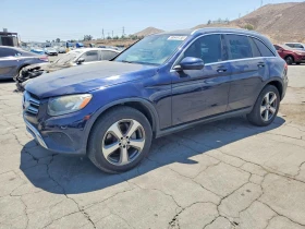 Mercedes-Benz GLC, снимка 1