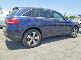 Mercedes-Benz GLC, снимка 3