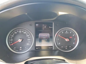Mercedes-Benz GLC, снимка 9