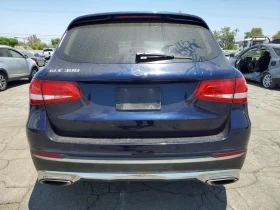 Mercedes-Benz GLC, снимка 6