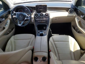 Mercedes-Benz GLC, снимка 8