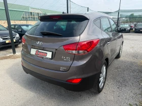Hyundai IX35 2.0CRDI 4X4* ПАНО* ПОДГРЕВ* КАМЕРА* КОЖА* K LESS, снимка 5