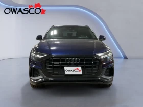 Audi Q8 QUATTRO TECHNIK * КРАЙНА ЦЕНА* FULL, снимка 2