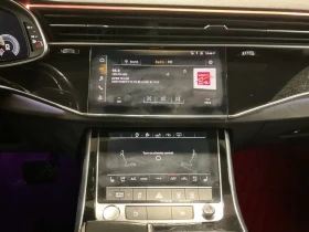 Audi Q8 QUATTRO TECHNIK * КРАЙНА ЦЕНА* FULL, снимка 14