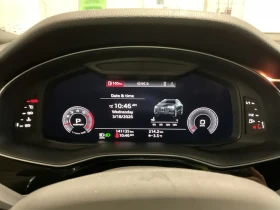 Audi Q8 QUATTRO TECHNIK * КРАЙНА ЦЕНА* FULL, снимка 15