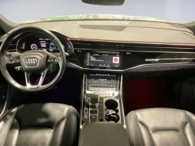 Audi Q8 QUATTRO TECHNIK * КРАЙНА ЦЕНА* FULL, снимка 12
