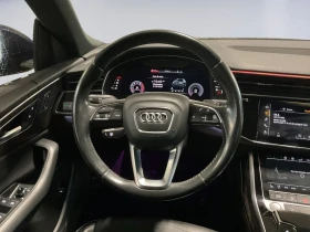 Audi Q8 QUATTRO TECHNIK * КРАЙНА ЦЕНА* FULL, снимка 13