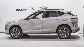 Hyundai Kona Kona N Line Ultimate* 360Cam* Bose* Обдъхване* , снимка 3