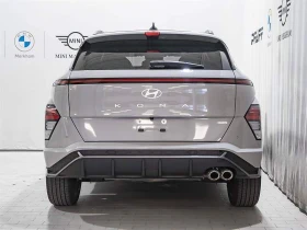 Hyundai Kona Kona N Line Ultimate* 360Cam* Bose* Обдъхване* , снимка 5
