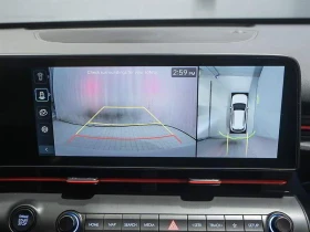 Hyundai Kona Kona N Line Ultimate* 360Cam* Bose* Обдъхване* , снимка 9