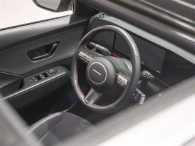 Hyundai Kona Kona N Line Ultimate* 360Cam* Bose* Обдъхване* , снимка 13