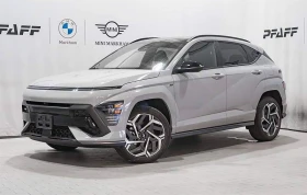 Hyundai Kona Kona N Line Ultimate* 360Cam* Bose* Обдъхване* , снимка 2