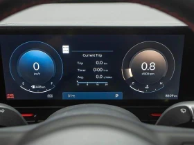 Hyundai Kona Kona N Line Ultimate* 360Cam* Bose* Обдъхване* , снимка 8