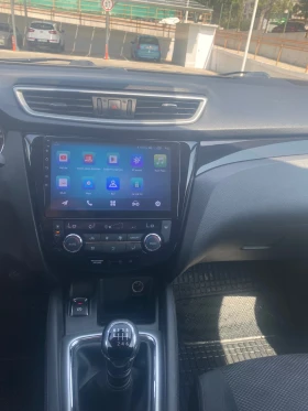 Nissan Qashqai J11, снимка 9