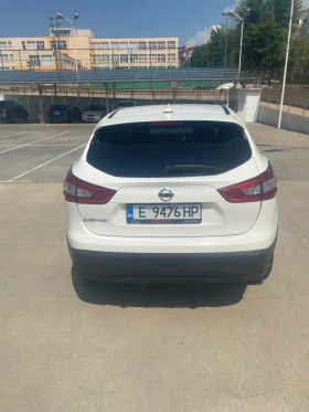 Nissan Qashqai J11, снимка 3