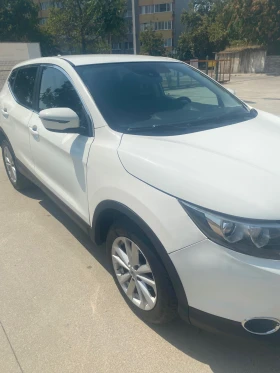 Nissan Qashqai J11, снимка 5