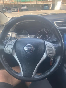 Nissan Qashqai J11, снимка 10