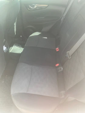 Nissan Qashqai J11, снимка 11