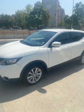 Nissan Qashqai J11, снимка 1