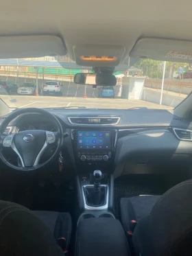 Nissan Qashqai J11, снимка 8