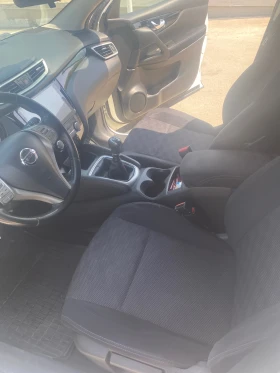 Nissan Qashqai J11, снимка 7