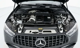 Mercedes-Benz GLE 43 AMG 4MATIC* BURMESTER* ХЕДЪП* ПАНОРАМА* КРАЙНА ЦЕНА, снимка 6