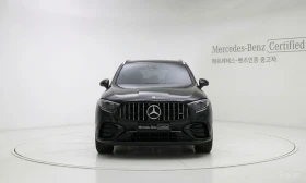 Mercedes-Benz GLE 43 AMG 4MATIC* BURMESTER* ХЕДЪП* ПАНОРАМА* КРАЙНА ЦЕНА, снимка 1